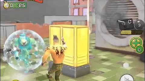 Respawnables Gameplay Part 3 I hate blunderbuss