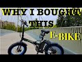 Electric Folding Bike For Under $800 Ecotric 
Electric Bike Review