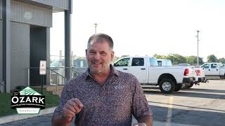 October 2025 General Manager Update
