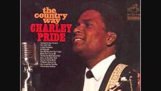 Charley Pride - Crystal Chandeliers chords