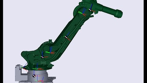 Controlling Arm Robot using PID Matlab Simmechanics..