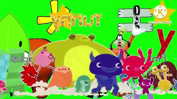 The Stampede add round 1 endless monsters