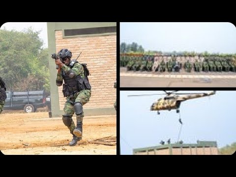 9 8 25 URGENT LE QATAR TOURNE LE DOS A LA RDC ET PREPARE UNE ATTAQUE AVEC LE RWANDA EN RDC