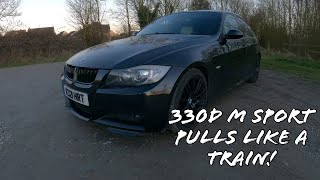 Famous STAGE 1 BMW 330D M SPORT (RS DONT WANT THE SAUCE) REVIEW Net Worth