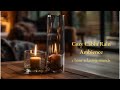 Cozy Cabin in the Rain – 1 Hour Relaxing Ambience for Sleep, Study & Calm Focus