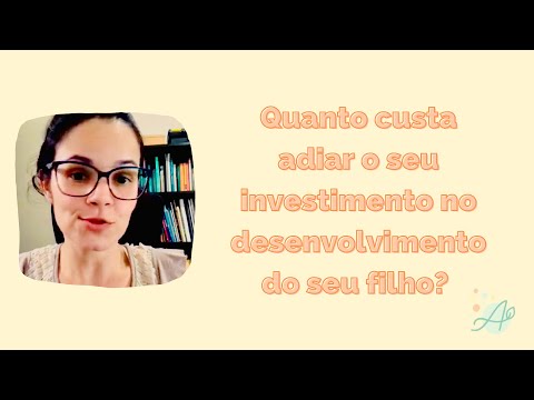 Vídeo: Qual é o custo por deixar uma criança no carro?