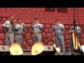 Mariachi Sol de Mexico 2011