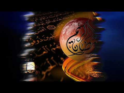 أحمد فتحي - روحانيات (تقاسيم عود)