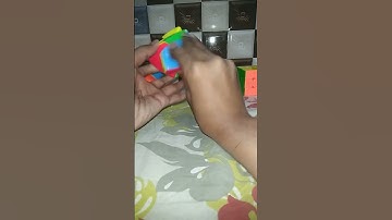 how to solve the last corner of Mastermorphix puzzle #shorts