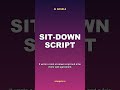 Stop Fighting Your Roommate — This AI Script Ended 3 Months of War #Shorts