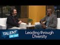 Leadership Tips for Diversity and Inclusion | Talent on Tap