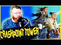 Star Wars: The High Republic: Race to Crashpoint Tower - REVIEW