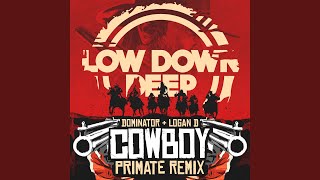 Cowboy (Primate Remix)