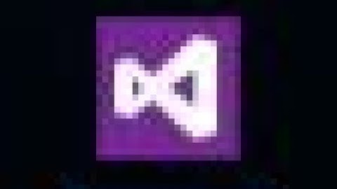 VB.NET 01: Démarrage de VB.NET