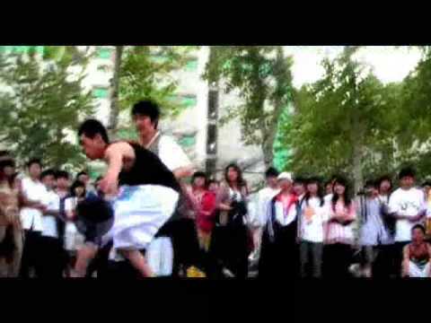 RE4M-Xiao Sheng.Streetball and I