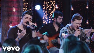 Miniatura de vídeo de "George Henrique & Rodrigo - Mando Ou Não Mando (Ao Vivo)"