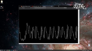 Music Visualization with P5.js