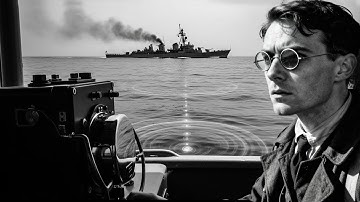 How One Blind Engineer