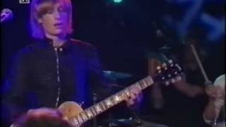 Kula Shaker - Hush  live chords