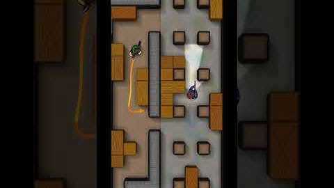 Hunter Assassin - Gameplay Walkthrough Part 2 (Android, iOS Gameplay)