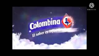 Colombina - El Sabor Es Infinito