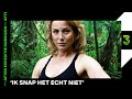 Dionne: "Hugo, hou gewoon je bek!" | After Expeditie Robinson #4 | NPO 3FM