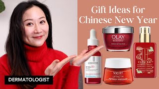 Dermatologist skincare picks for Chinese New Year | Dr. Jenny Liu