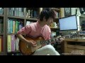 (Deep Purple) Highway Star - Sungha Jung