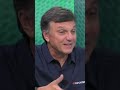 "O Tite, pra mim, NÃO..." Mauro Cezar faz CRÍTICA MUITO PERTINENTE ao técnico do Flamengo! 👏🏻👏🏻👏🏻