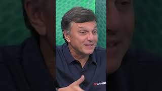 "O Tite, pra mim, NÃO..." Mauro Cezar faz CRÍTICA MUITO PERTINENTE ao técnico do Flamengo! 👏🏻👏🏻👏🏻