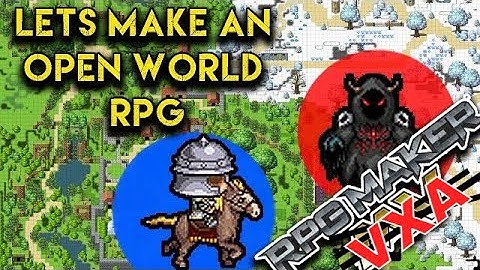 Dawn Haven v0.05A Release Trailer 1