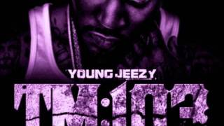 Young Jeezy ft Snoop Dogg & Devin The Dude - Higher Learning (Slowed) TM103