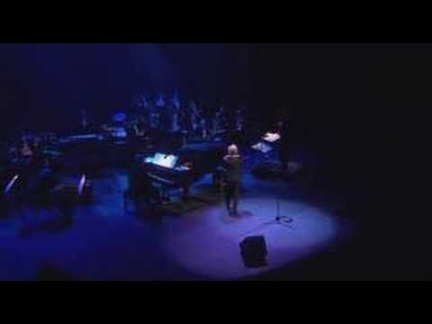 Hello Bluebird - Lorna Luft Live 2007 London Palladium