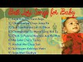 Best lori songs for baby in hindi  lullaby songs  baby deep sleeping  baby songs  angai geet