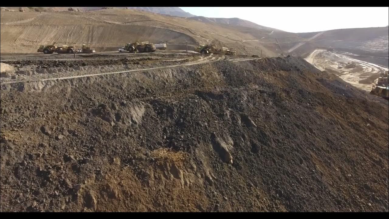 Toland Road Landfill Phase 4B YouTube
