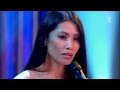 Anggun - Quelques Mots d'Amour Les Annees Bonheur 17/03/12