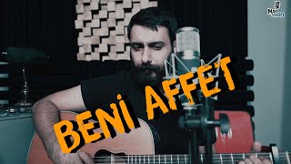 Beni Affet - Süleyman Cengiz #Akustik Resimi