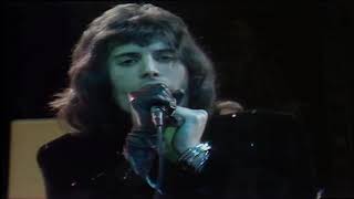 Queen - Lazing On A Sunday Afternoon (Official Video)