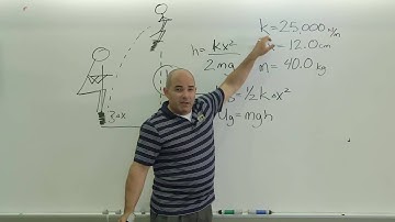 OpenStax AP Physics Chapter 7.4: Conservative Forces and Potential Energy, Exercise #23