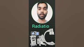 X-Ray vs CT Scan vs MRI | Key Differences Explained #MedicalFacts #ScienceFacts #DeepSir #mriscanner