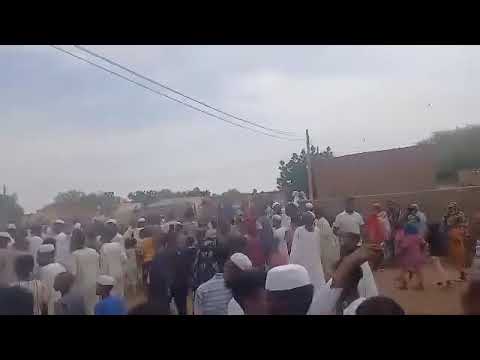 كيف دخلت زريبة الشيخ البرعي بنجاح