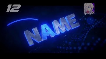 Top 25 PANZOID Intro Template 2017