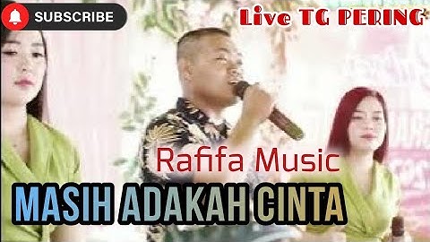 RAFIFA MUSIC | MASIH ADAKAH CINTA | LIVE TANJUNG PERING INDRALAYA OGAN ILIR | | Shapa WG Channel