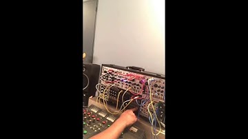 Make Noise Shared System song
