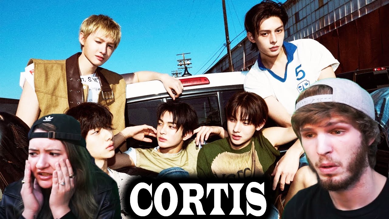 ЭТА САМОСОЗДАННАЯ РЭП-ГРУППА — ЭТО K-POP?!