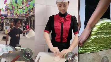 30 Minutes Satisfying Video Working & Exciting Factory Machines, Ingenious Tools, Skillful Worker#67