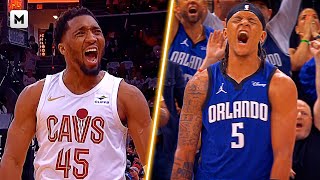 Cavs vs. Magic Has Been A MOVIE 🍿 by MaxaMillion711 3,234 views 12 days ago 8 minutes, 33 seconds