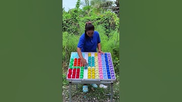 IQ Thinker: Ball Sort Challenge
