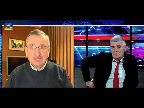 ამ ადამიანებს ბიძინა გონიათ ღმერთი - რომან გოცირიძე