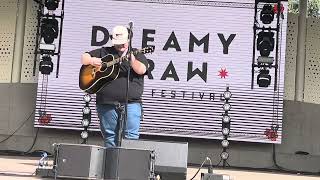 Bayker Blankenship Tennessee Sunset 11/2/2024 Dreamy Draw Festival Scottsdale Arizona